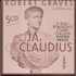 Cover CD - J, Claudius
