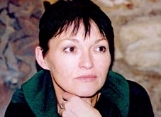 Valrie Zawadsk