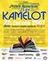 Plakát Kamelot 25 let - klikni pro větší obrázek v novém okně.
