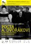 Plakát - Valérie Zawadská & Doležalovo kvarteto... Klikni pro větší obrázek v novém okně.