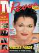 TV Revue . 16  2001 - Tituln strana