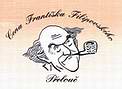 Cena Frantika Filipovskho - logo
