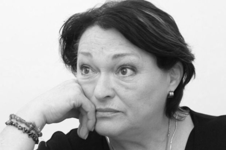 Valérie Zawadská. Foto: Rostislav Taud. Klikni pro větší obrázek v novém okně.