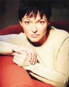 Valérie Zawadská - klikni pro větší obrázek.