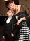 Foto z vyhlen ankety TT za rok 2003, /21.nora 2004 v hotelu Hilton/: