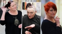 Valérie Zawadská prošla neskutečnou proměnou. Klikni pro větší obrázek v novém okně.