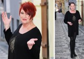 Valérie Zawadská prokoukla. Klikni pro větší obrázek v novém okně.