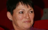 Valérie Zawadská je už roky vášnivou kuřačkou. Foto: (ara). Klikni pro větší obrázek v novém okně.