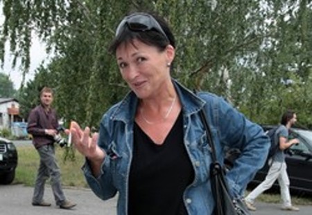 Valérie Zawadská - Foto Aha! – Marek Pátek. Klikni pro větší obrázek v novém okně.