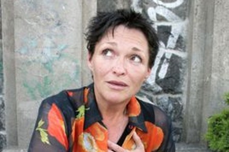 Valérie Zawadská - Foto Aha! – Marek Pátek. Klikni pro větší obrázek v novém okně.
