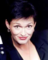 Valérie Zawadská - Tvář Týdne