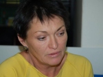 Valrie Zawadsk