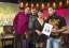 Foto z pořadu TV Barrandov Vtip za stovku! (sobota 12. listopadu 2014, 20:10 hodin)