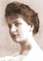 Alma Mahler