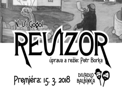Revizor 