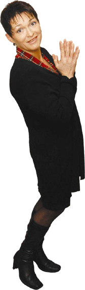 Valrie Zawadsk