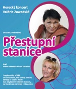 Plakát - Přestupní stanice? Klikni pro větší obrázek v novém okně.
