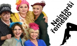 Nejstar emeslo
