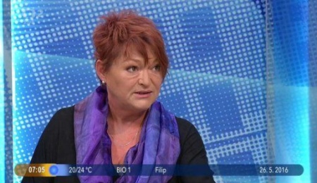 Valrie Zawadsk