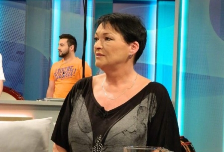 Valrie Zawadsk. Klikni pro vt obrzek v novm okn.