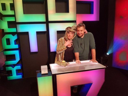 Kura, co to je? - 23.3.2017. Klikni pro vt obrzek v novm okn.