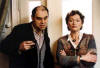 Foto z filmu "I ve smrti sami"