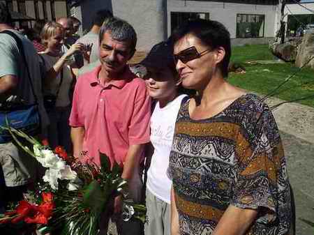ZOO Dvr Krlov nad Labem, 27.8.2005
