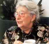 Stella Zázvorková