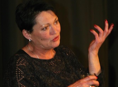 Valérie Zawadská