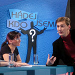 Hdej, kdo jsem!