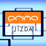 Prima jzda