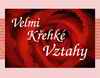 Velmi kehk vztahy II