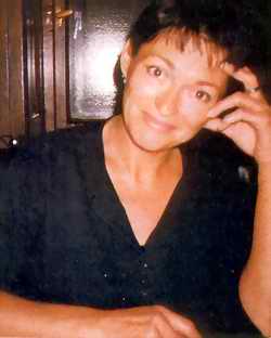 Valrie Zawadsk