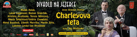 Charleyova teta.