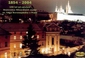 Foto a program z Benefičního koncertu z kostela sv. Františka z Assisi - "U Křižovníků" /1.6.2004/