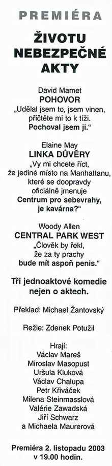 Upoutvka