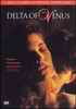 Cover - Delta of Venus - DVD