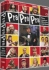 Cover DVD - Pra pra pra