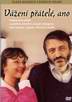 Cover DVD - Vážení přátelé, ano