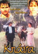 Plakát - Kráva.