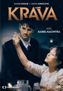Plakát - Kráva. Klikni pro větší obrázek v novém okně.
