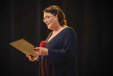 Valérie Zawadská