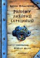 Bairbre McCarthyov - Pbhy sktk leprikn