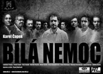 Bílá nemoc