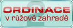 Ordinace v růžové zahradě 2