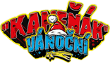 Logo - Vnon Kamek.
