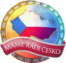 Máme rádi Česko