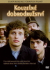 Cover DVD - Kouzelné dobrodružství