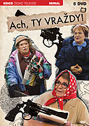 Ach, ty vrady!