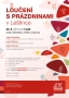 Plakt - Louen s przdninami. Klikni pro vt obrzek v novm okn.